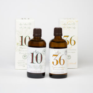 Želudac i crijeva komplet