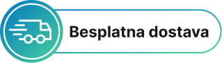 Besplatna dostava